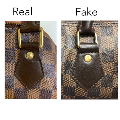 how to spot a fake louis vuitton papillon bag|how to identify louis vuitton bags.